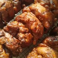 Pisang Goreng Madu @pisgormadu.dm